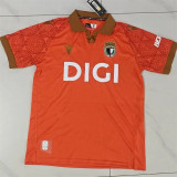 25-26 Burgos CF Third Away Fans Version Thailand Quality