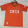 25-26 Burgos CF Third Away Fans Version Thailand Quality