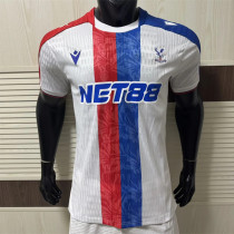 25-26 Crystal Palace Third Away Player Version Thailand Quality
