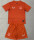 Kids kit 25-26 Everton (Goalkeeper) Thailand Quality
