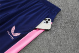25-26 Feyenoord Rotterdam (royal blue) Adult Sweater tracksuit set