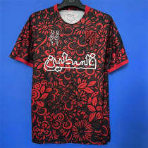 2025 Palestine Fans Version Thailand Quality