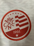 25-26 Nautico Away Fans Version Thailand Quality