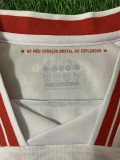 25-26 Nautico Away Fans Version Thailand Quality