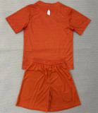25-26 Everton (Goalkeeper) Set.Jersey & Short High Quality