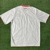 25-26 Nautico Away Fans Version Thailand Quality