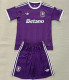 25-26 Aston Villa (Goalkeeper) Set.Jersey & Short High Quality