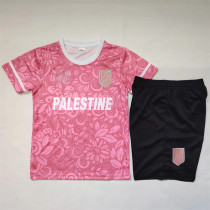 Kids kit 2025 Palestine (PALESTINE) Thailand Quality