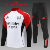 Young 25-26 Arse (White) Sweater tracksuit set
