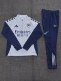 Young 25-26 Arse (Light Grey) Sweater tracksuit set