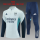 Young 25-26 Arse (Light Grey) Sweater tracksuit set