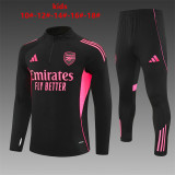 Young 25-26 Arse (Black) Sweater tracksuit set