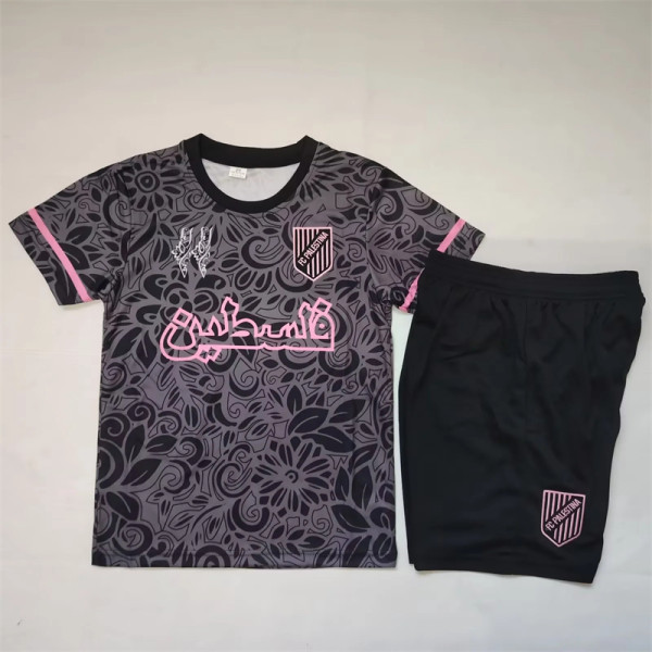 Kids kit 2025 Palestine Thailand Quality