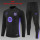 Young 25-26 Barcelona (black) Sweater tracksuit set