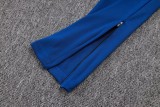 Player Version 25-26 Marseille Long training pants Thailand Quality