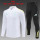 Young 25-26 Juventus (white) Sweater tracksuit set