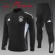 Young 25-26 Germany (black) Sweater tracksuit set