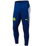 Player Version 25-26 Marseille Long training pants Thailand Quality