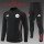 Young 25-26 Ajax (black) Sweater tracksuit set