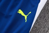 Player Version 25-26 Marseille Long training pants Thailand Quality