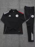 Young 25-26 Ajax (black) Sweater tracksuit set
