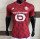 25-26 Marseille home Player Version Thailand Quality