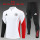 Young 25-26 Ajax (white) Sweater tracksuit set
