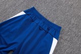 Player Version 25-26 Marseille Long training pants Thailand Quality