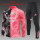 Young 25-26 Real Madrid (Black Powder) Sweater tracksuit set