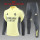 Young 25-26 Real Madrid (yellow) Sweater tracksuit set
