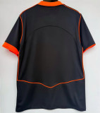 25-26 SC Corinthians Third Away Fans Version Thailand Quality