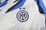 25-26 Inter milan (Special Edition) Player Version Thailand Quality