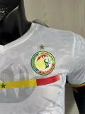 2025 Senegal Player Version Thailand Quality