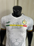 2025 Senegal Player Version Thailand Quality