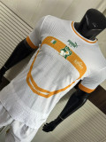 2025 Coate d'Ivoire Player Version Thailand Quality
