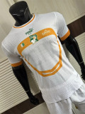 2025 Coate d'Ivoire Player Version Thailand Quality