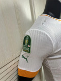 2025 Coate d'Ivoire Player Version Thailand Quality