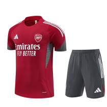 25-26 Arse (Training clothes) Set.Jersey & Short High Quality