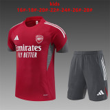 Kids kit 25-26 Arse (Training clothes) Thailand Quality