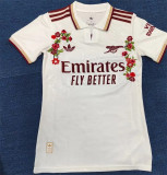 25-26 Arse (embroidery) Player Version Thailand Quality
