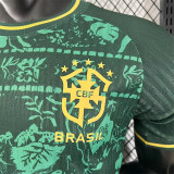 2025 Brazil (Special Edition) Player Version Thailand Quality