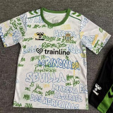 Kids kit 25-26 Real Betis (Special Edition) Thailand Quality