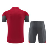 25-26 Arse (Training clothes) Set.Jersey & Short High Quality