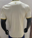 All sponsors 25-26 Flamengo Third Away Fans Version Thailand Quality