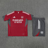 25-26 Arse (Training clothes) Set.Jersey & Short High Quality