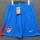 25-26 Atletico Madrid Third Away Soccer shorts Thailand Quality