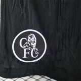25-26 Chelsea Third Away (Player Version) Soccer shorts Thailand Quality