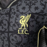 25-26 Liverpool (Special Edition) Player Version Thailand Quality