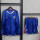 Long sleeve 25-26 Chelsea home Set.Jersey & Short High Quality