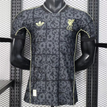 25-26 Liverpool (Special Edition) Player Version Thailand Quality